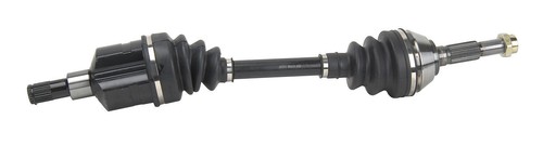 Front Driver Passenger CV Axle Shafts For 2018-2020 Chevy Equinox