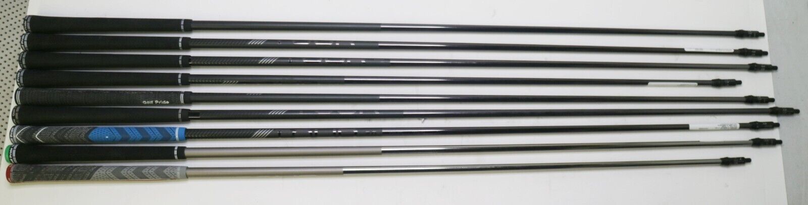 Ping Tour 2.0 65 75 Black Chrome Golf Club Shafts Pick Ping Tour 2.0 65 75 Black Chrome Golf Club Shafts Pick