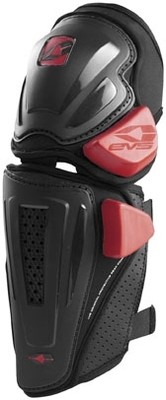 EVS Protective Gear Adult Armor Motocross Mx Off Road SP Knee Guards