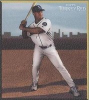 2005 Topps Turkey Red - Adrian Beltre #TRR-AB