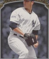 2008 Upper Deck - Andy Pettitte #YSL6716