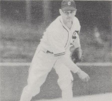 1988 CCC 1939 Play Ball Reprints - Jack Knott #91