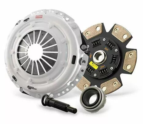 Clutch Masters FX400 Clutch Kit for Acura ILX, TSX, Honda Accord, Civic Si 2.4L