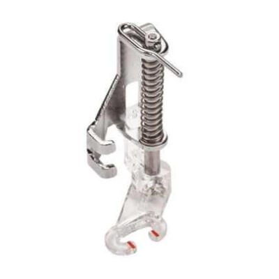 Bernette Open Toe Free Motion Foot fits Bernette Models b37 and b38
