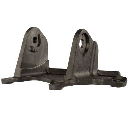 11-22 Genuine Ford F-350 Super Duty Left Engine Mount Bracket 6.2L BC3Z-6031-A