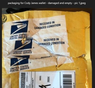 Item photo(s) from verified buyer