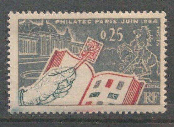  Timbre De France Neuf **  NÂ° 1403
