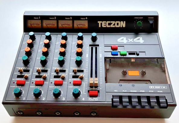 【極上品】TECZON☆4×4☆MTR☆4TRACK MULTI MIXER s-l400.png