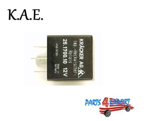 Ford 1L5T-15607-AE OEM Anti-Theft PATS Transceiver Module - Used, 90 Day Warranty