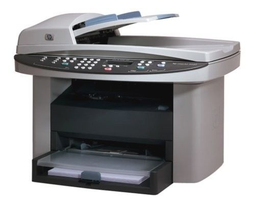 HP Laser Printers