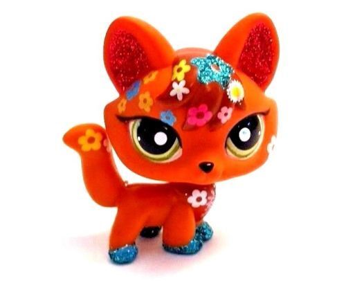Blythe Loves Littlest Pet Shop LPS Fabulously Vintage B3 Blythe Loves Littlest Pet Shop LPS Fabulously Vintage B3