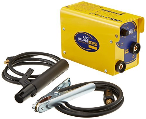 Elektroden für Heimwerker