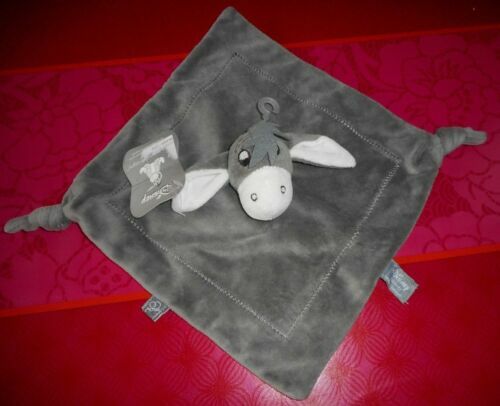 Peluches et doudous Disney de Bourriquet pour bébé