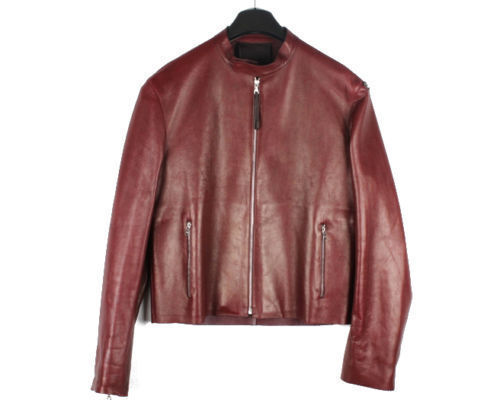90S 2000S Prada 2Way Leather Jacket | eBay 90S 2000S Prada 2Way Leather Jacket | eBay