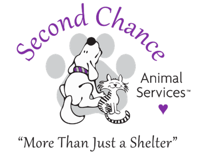 Second Chance Animal Services, Inc.