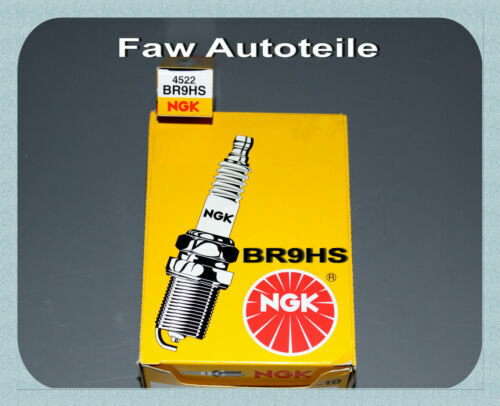 Ngk U4031/48379 Zündspule Original Ngk Komponente 4010326483797 | eBay