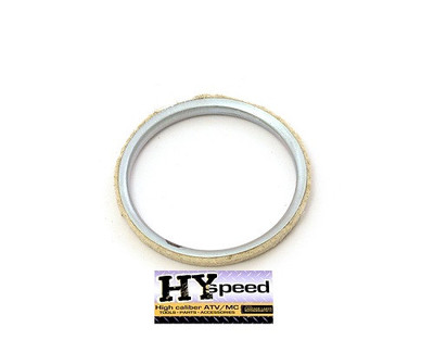 HYspeed Exhaust Pipe Header Gasket Seal 18-0001 NEW
