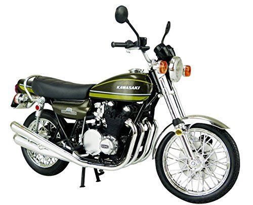 Kawasaki Motorräder