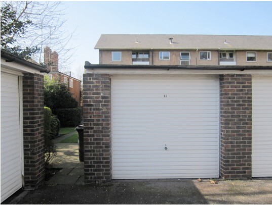 Garage for Sale in North London (N6) in North West London, London