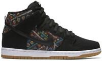 Nike Dunk High Aztec