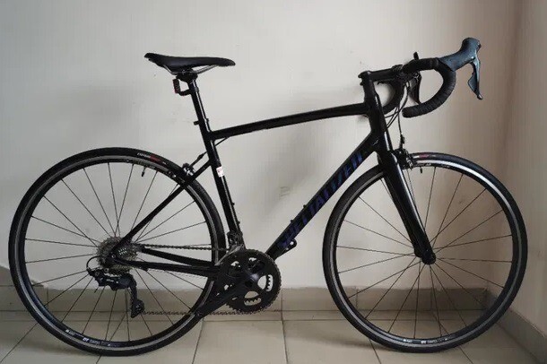 norco female bike