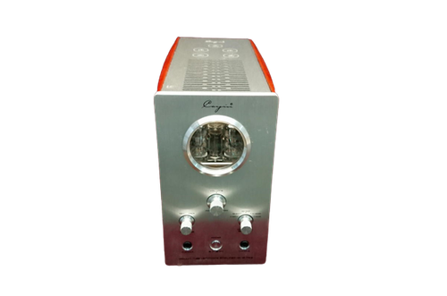 Cayin HA-1A MK2 Vacuum Tube Headphone Amplifier Very Good | eBay