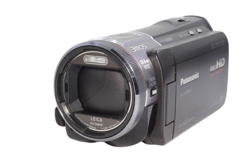 Panasonic　HC-X900M Panasonic HC-X900M review: Panasonic HC-X900M - CNET