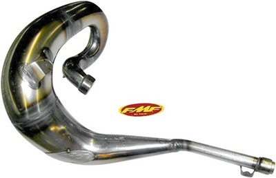 FMF Racing Factory Fatty Pipe Fits Honda CR250R 2003-2004