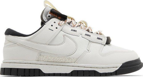 Nike Air Dunk Jumbo Remastered White Gum DV0821-001 | eBay display picture 2
