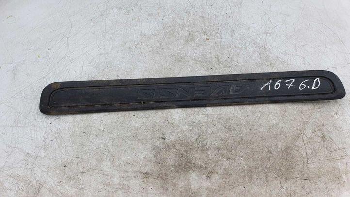 Toyota Avensis Estate T27 6791505040 25496631