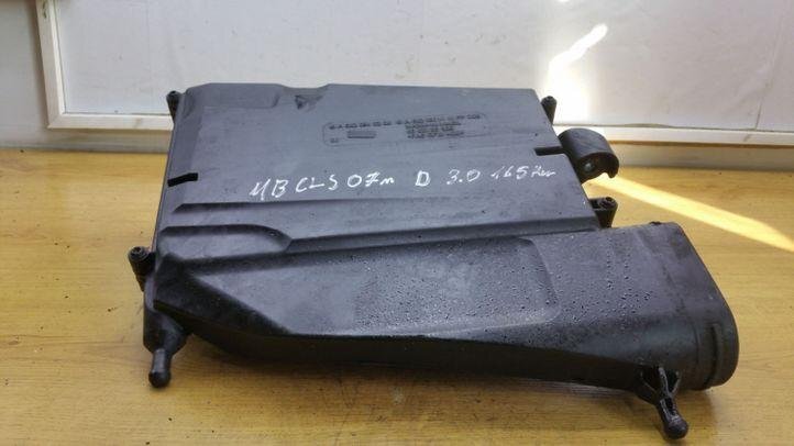 Mercedes-Benz Cls C219 A6420940204 A6420901601 BoÃ®Te De Filtre Ã  Air 24356036