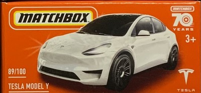 Matchbox 70th Anniversary  Power Grabs | You Choose |