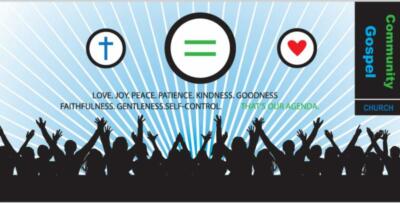 New Destiny Worship Center