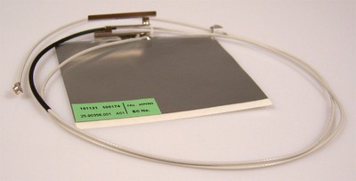 IBM Thinkpad X60 Wireless LAN Antenna NEW 93P4363 Laptop Lenovo Antenna Cable