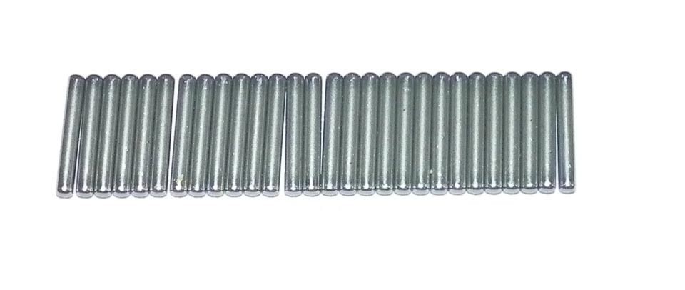 Upper Rod Bearing Needles Mercury Mariner 105-240HP Big Pin 877541 010-137-34