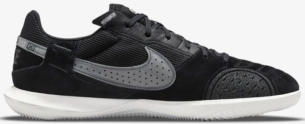 Size 12.5 - Nike Streetgato Black Off Noir for sale online
