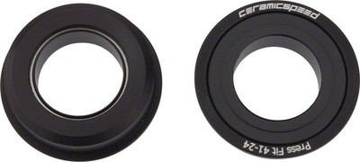 Bottom bracket ITA SRAM DUB alternative Red