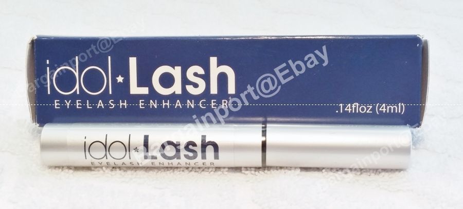 Máscaras espessantes Idol Lash Products