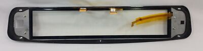 Bally Alpha Pro 2 V22/22 and V32 Touch Screen Panel Sensor iDeck 37708 37557