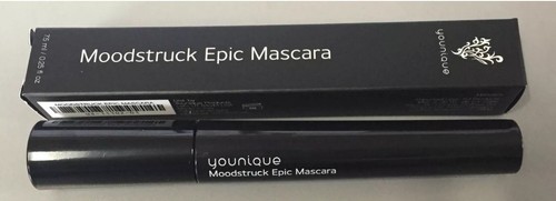 Younique Moodstruck Epic 1 Step Mascara Volumizing, Lengthening & Curling ***NEW