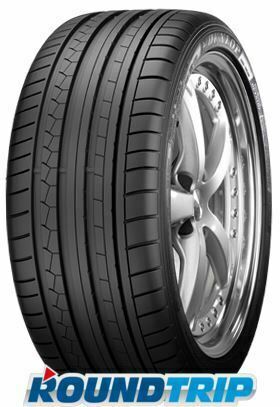 ②匿名配送 DUNLOP SP SPORT 235/40R19 Dunlop SP Sport Maxx 050 Performance 235/40R19 96Y XL