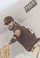 2022 Panini Father's Day - Fernando Tatís Jr. #24