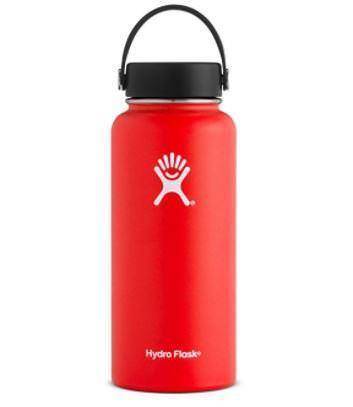 Hydro Flask Water Bottles