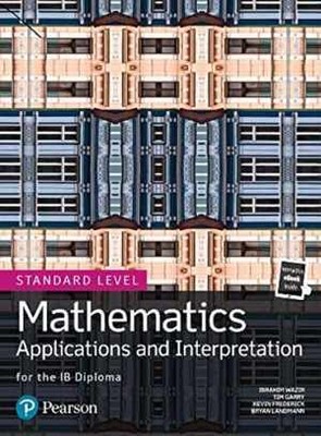 Mathematics Applications and - Paperback, by Garry Tim; Wazir - Acceptable n