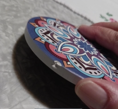 Fotos del artículo de un comprador verificado