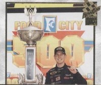 2004 Press Pass VIP - Kurt Busch #48