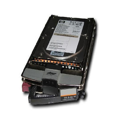 HP Computer-Festplatten (HDD, SSD & NAS) mit Fibre Channel