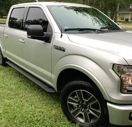 Mini Short Stubby Antenna for Dodge RAM 1500 2500 3500 Trucks 09-21 Replacement