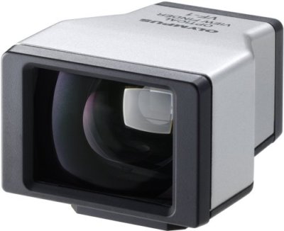 OLYMPUS Optical Viewfinder VF-1 for M.ZUIKO DIGITAL 17mm F1.8, 17mm F2.8
