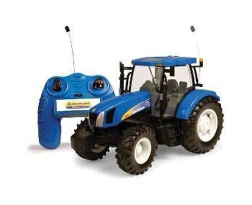 1/32 ERTL BRITAINS NEW HOLLAND FX60 FORAGE HARVESTER FIRST EDITION